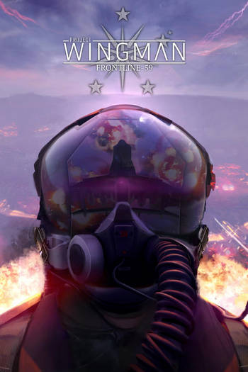 Project Wingman ราคาถูก